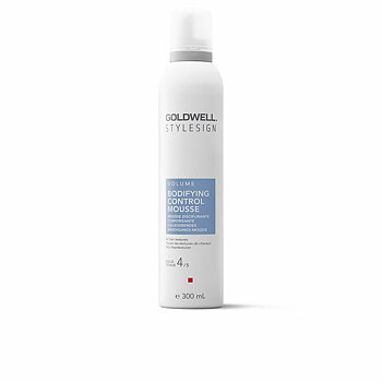 Formgivande mousse Goldwell STYLESIGN VOLUME 300 ml