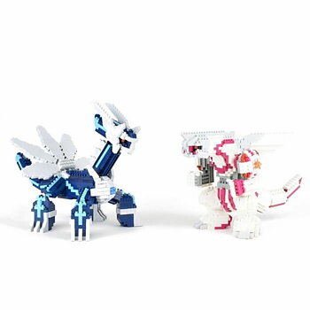 Actionfigurer Bandai