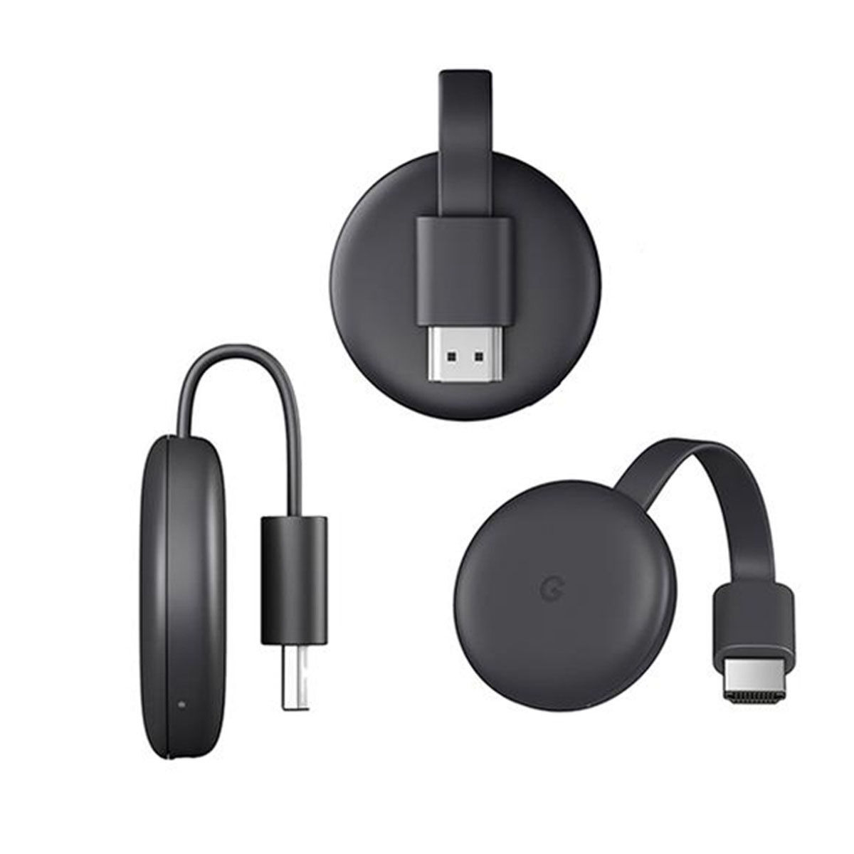 Streaming-enhet Google GA00439-IT - 2