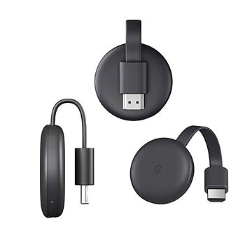 Streaming-enhet Google GA00439-IT