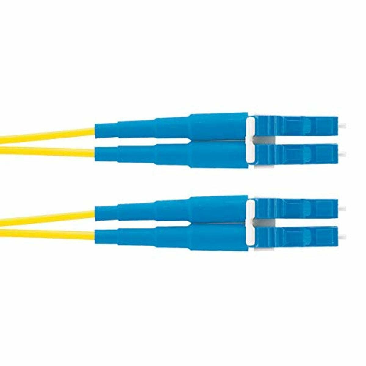 Fiberoptikkabel Panduit LC/LC 2 m