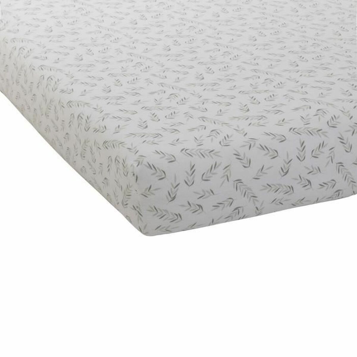 Inpassat underlakan Domiva 120 x 60 cm - 2