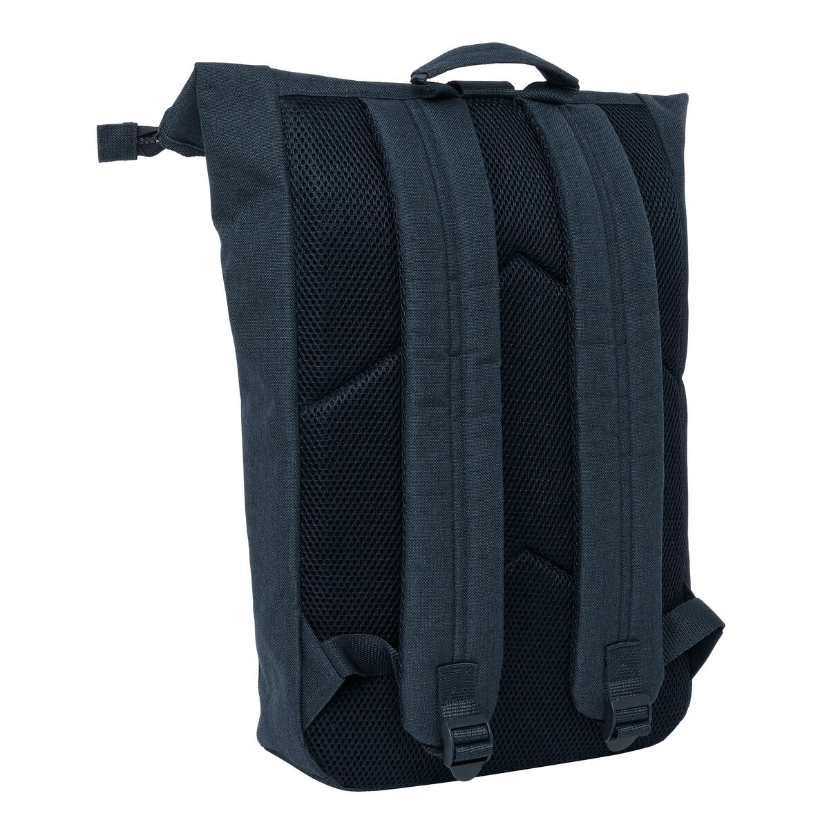 Laptopryggsäck Kappa Dark navy Grå Marinblå 28 x 42 x 13 cm - 4