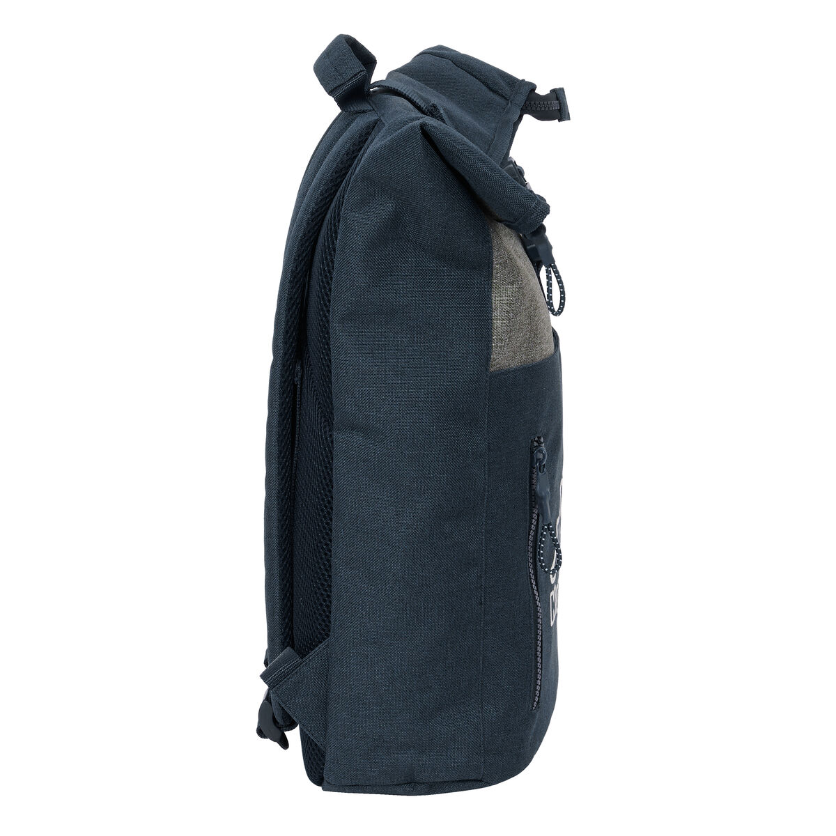 Laptopryggsäck Kappa Dark navy Grå Marinblå 28 x 42 x 13 cm - 2