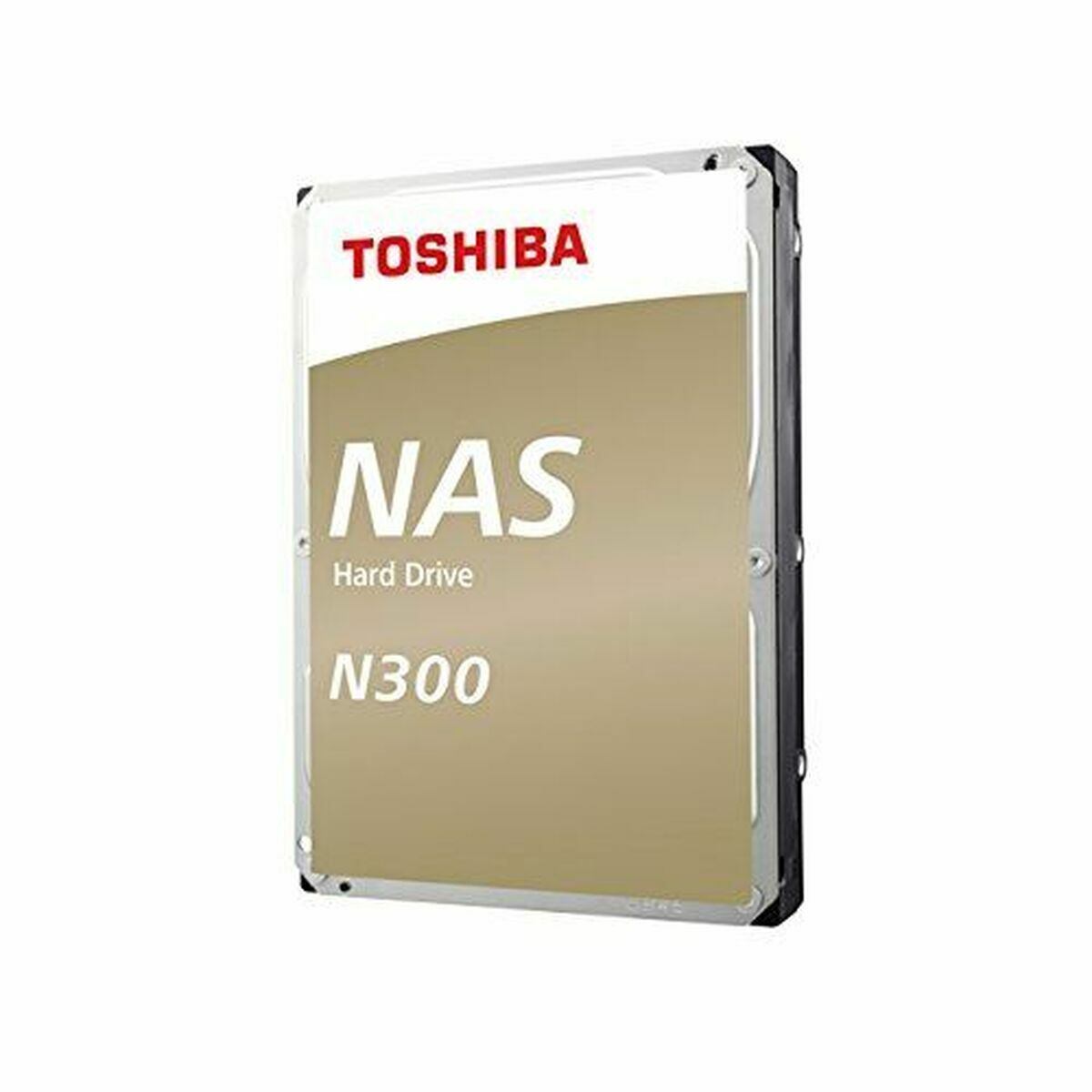 Hårddisk Toshiba HDWG11AEZSTA 10 TB - 2