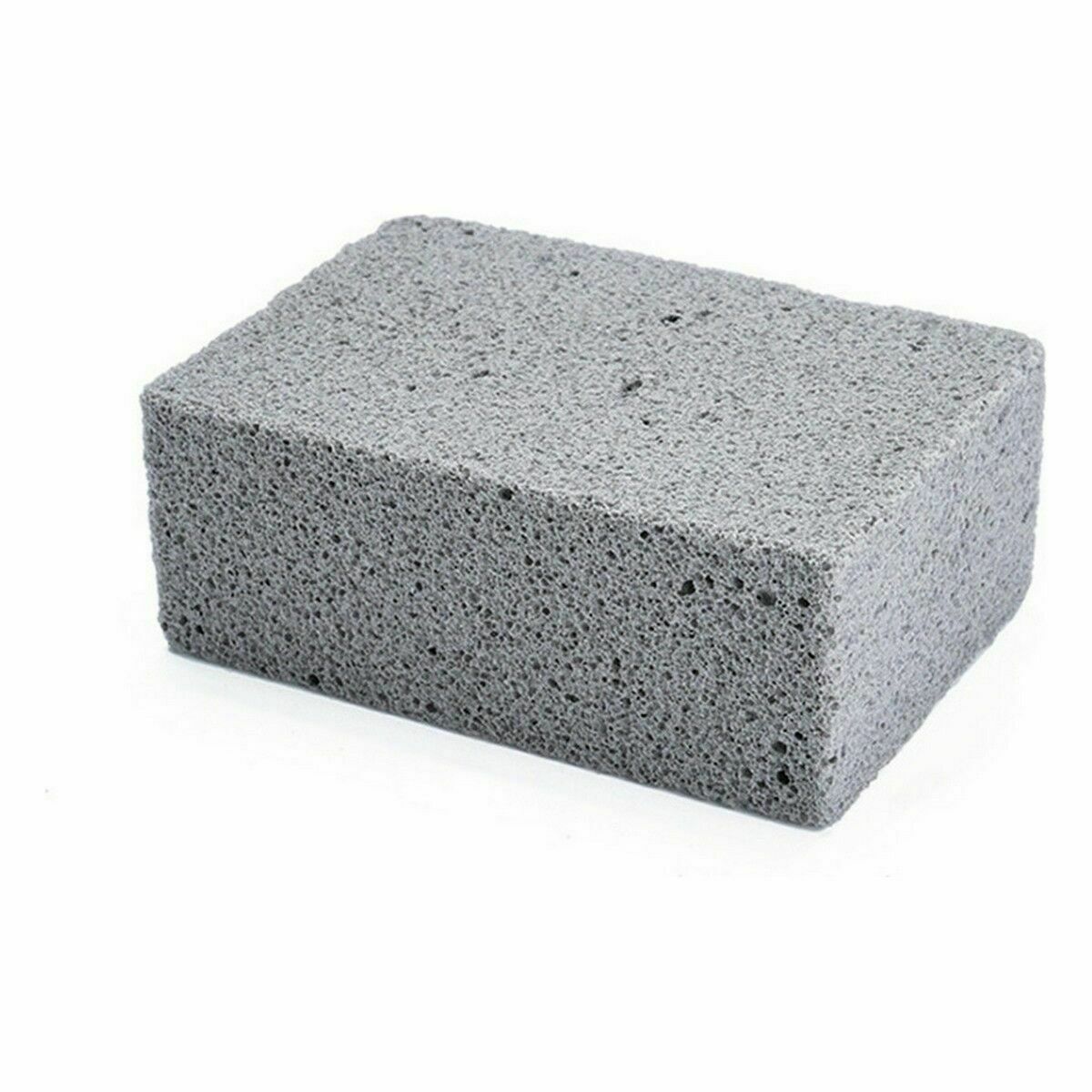 Ytrengöring Algon 10 x 7 x 4 cm Rengörande Grill (36 antal) - 4