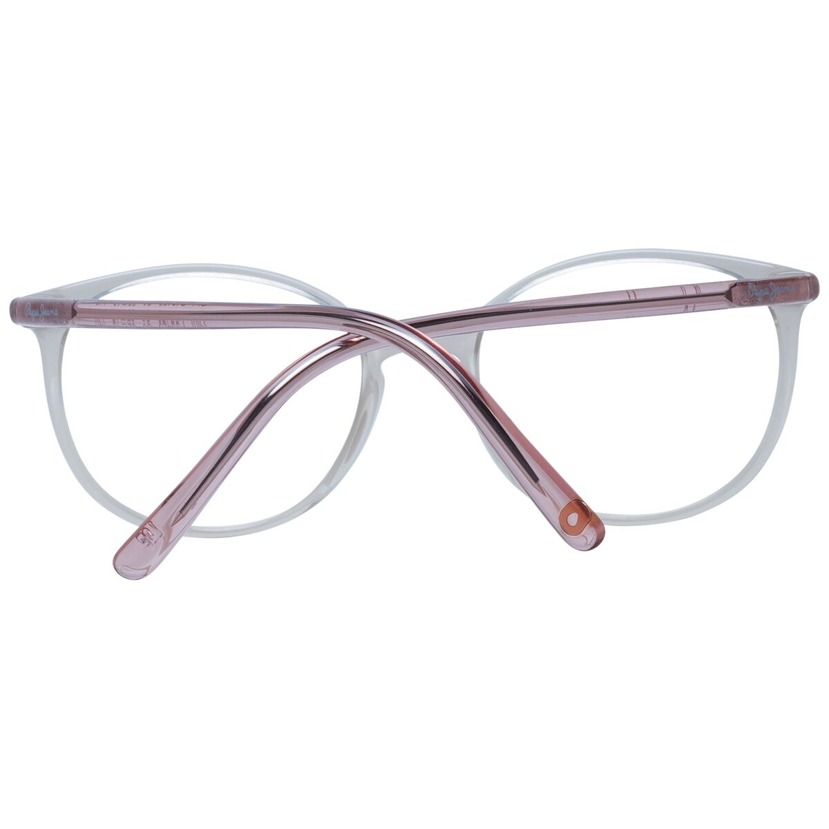 Glasögonbågar Pepe Jeans PJ3425 52C6 - 3