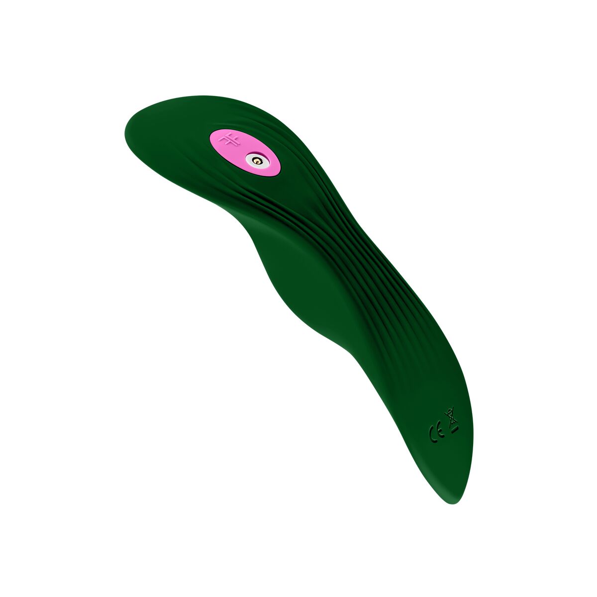 Vibrator FemmeFunn Thrust Grön