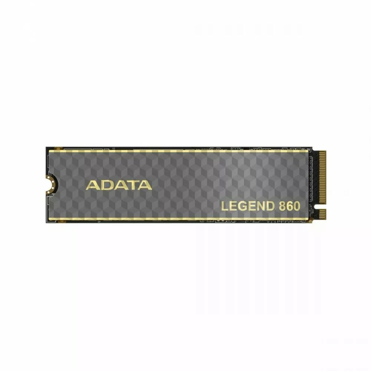 Hårddisk Adata SLEG-860-2000GCS