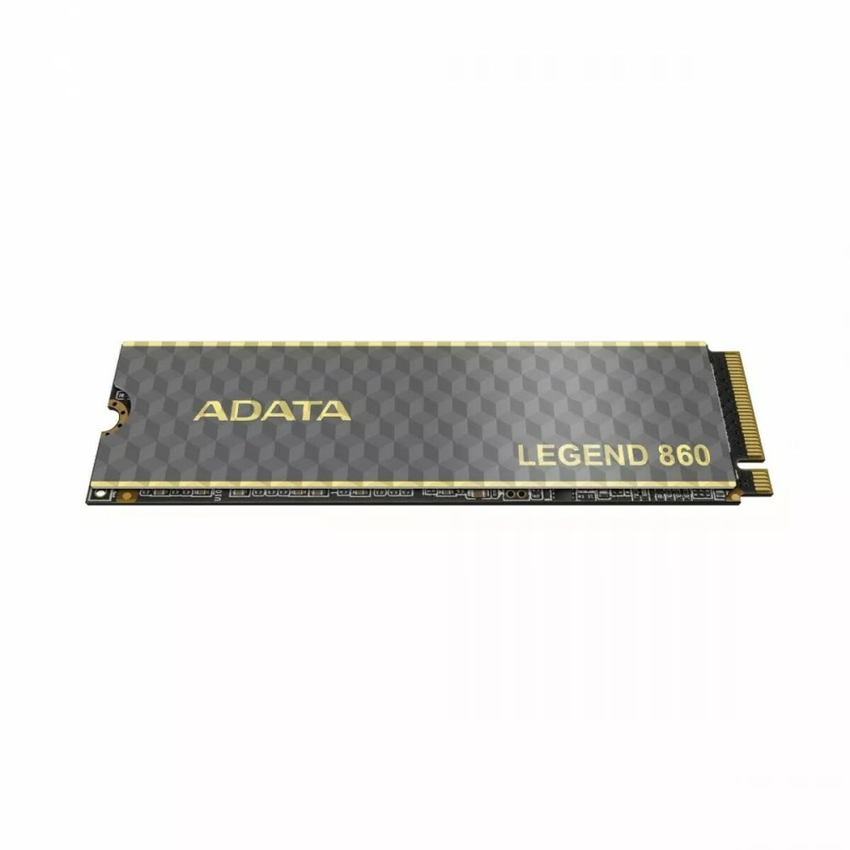 Hårddisk Adata SLEG-860-2000GCS - 3
