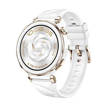 Smartklocka Huawei WATCH GT5PRO Vit 1,32" 42 mm Ø 42 mm Ø 42,5 mm (1 antal)