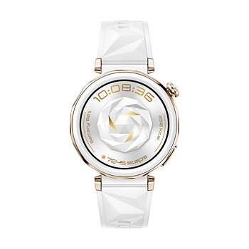 Smartklocka Huawei WATCH GT5PRO Vit 1,32" 42 mm Ø 42 mm Ø 42,5 mm (1 antal)