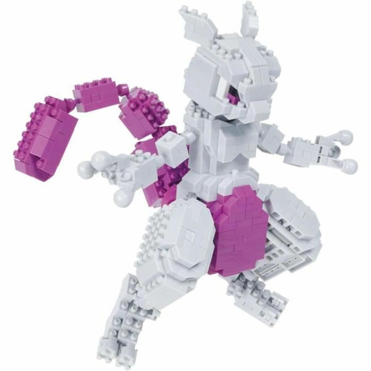Actionfigurer Bandai Pokémon Animerat och anime (japansk animering) - 2