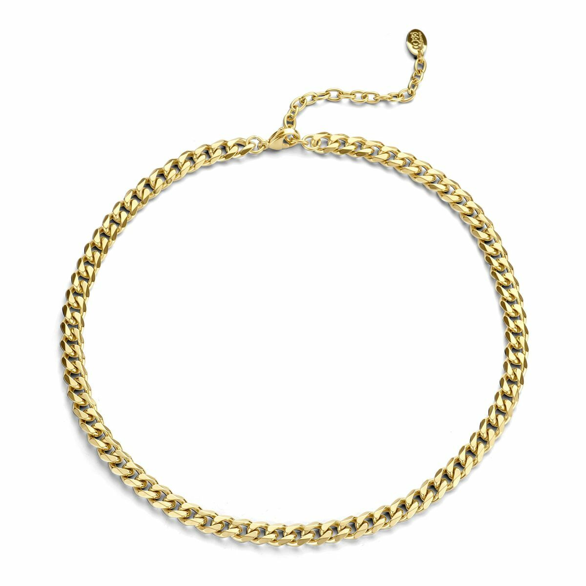 Damhalsband CO88 Collection 8CN-26214 Gyllene - 2