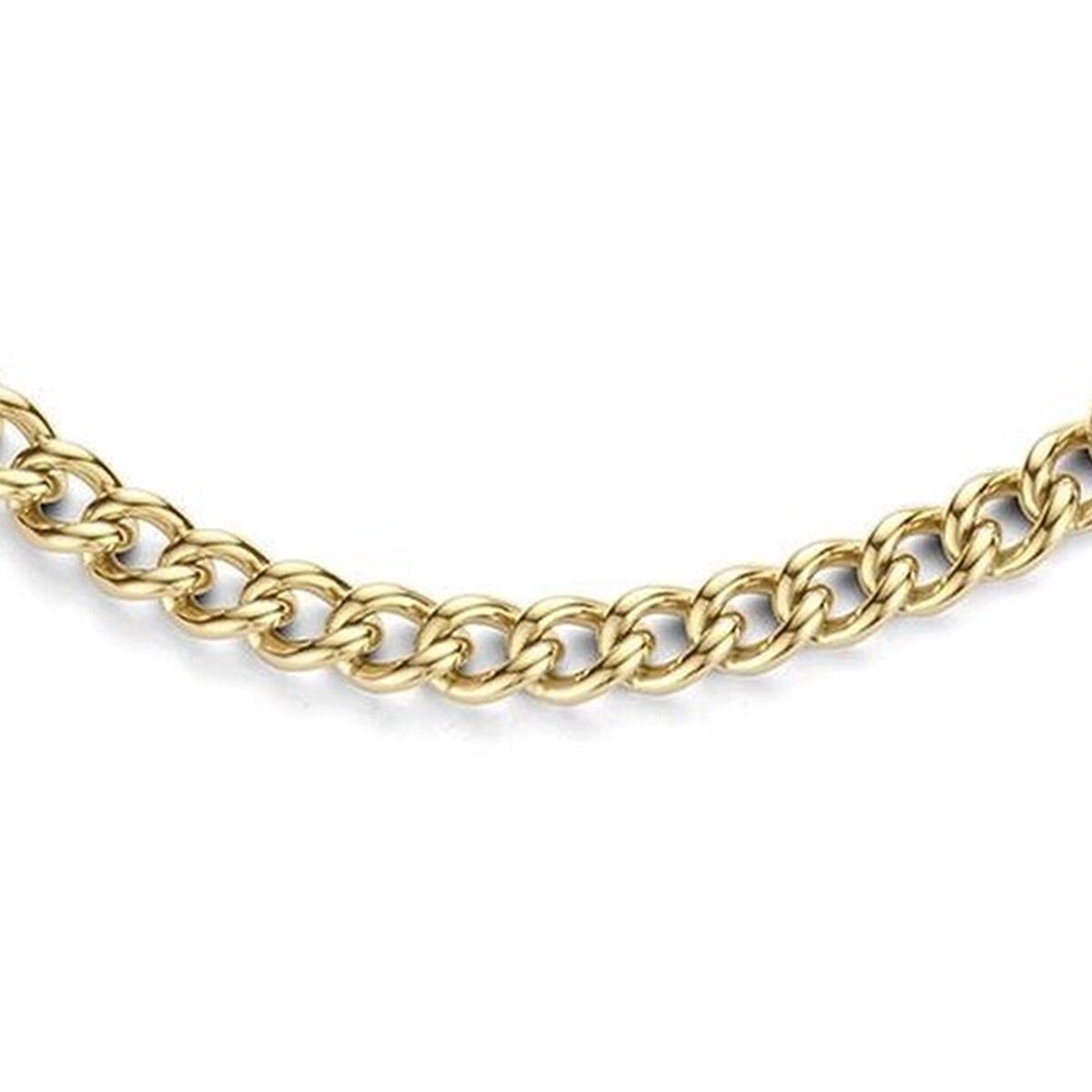 Damhalsband CO88 Collection 8CN-26214 Gyllene