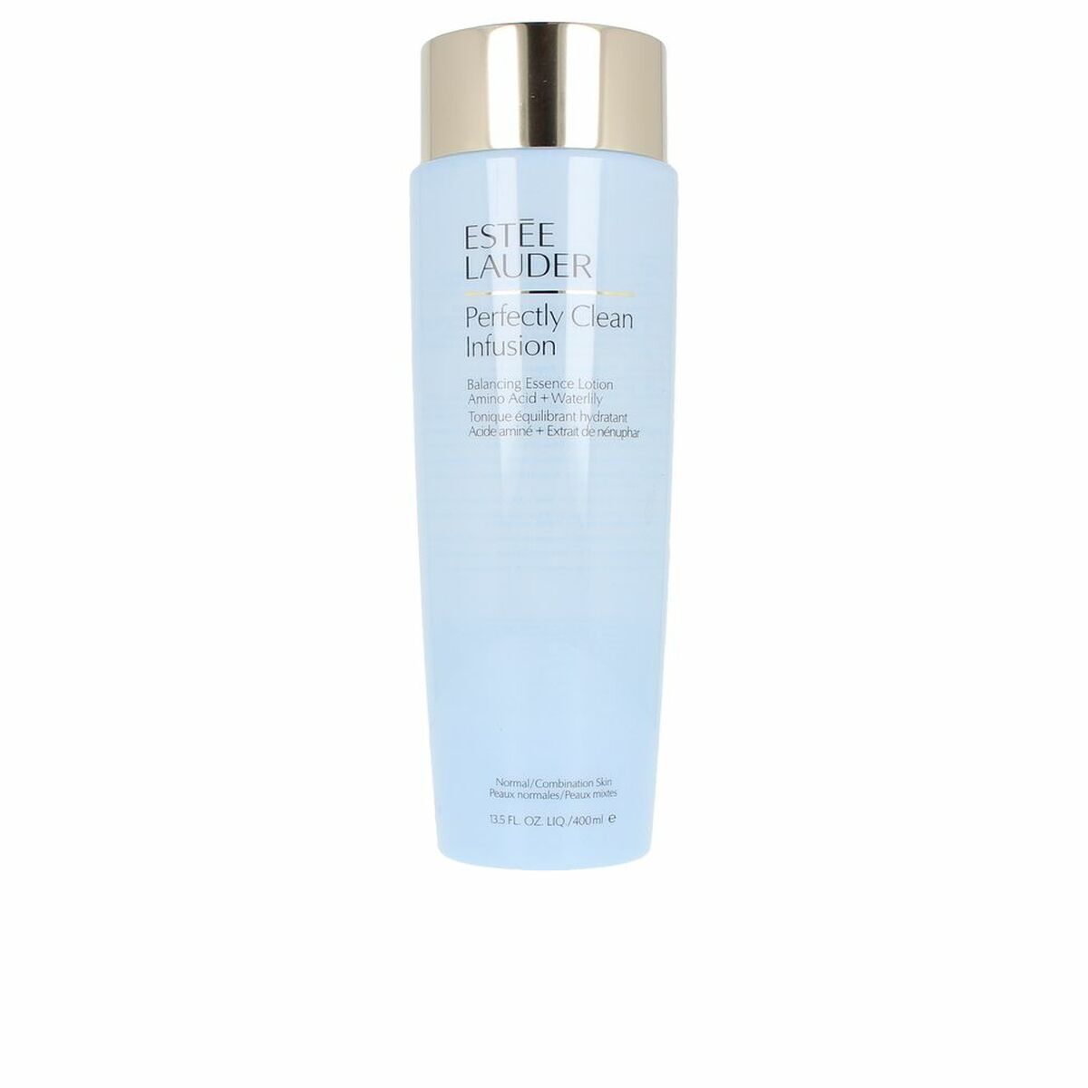 Vårdande rengöring Estee Lauder Perfectly Clean Infusion 400 ml