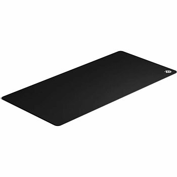 Musmatta Gaming SteelSeries Steelseries QcK 3XL Svart 122 x 59 cm