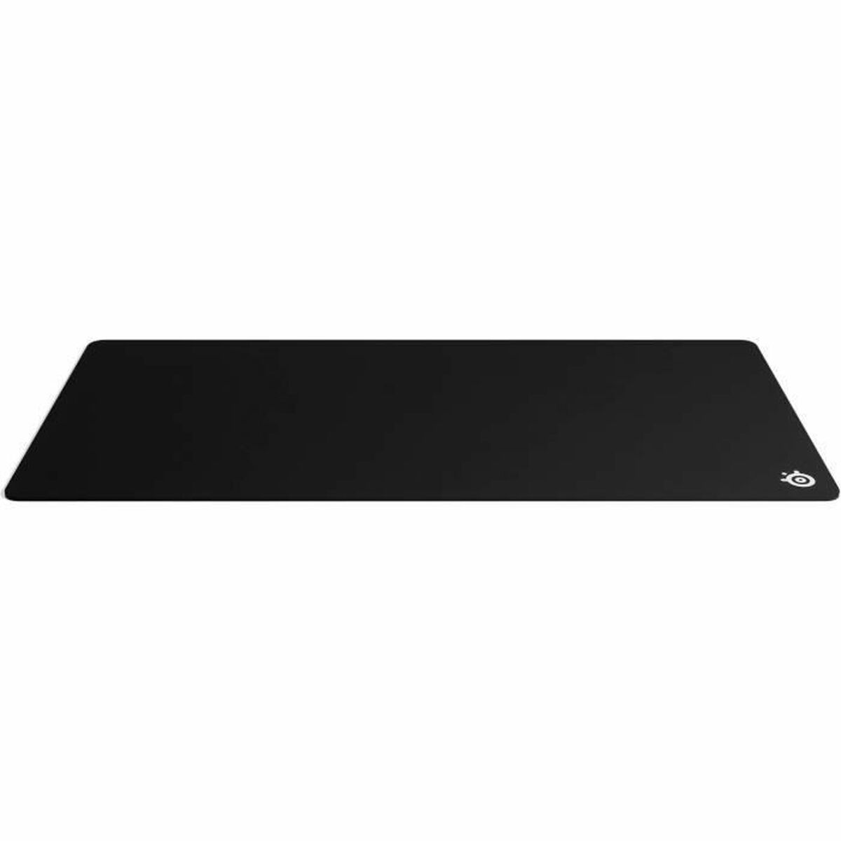 Musmatta Gaming SteelSeries Steelseries QcK 3XL Svart 122 x 59 cm - 3