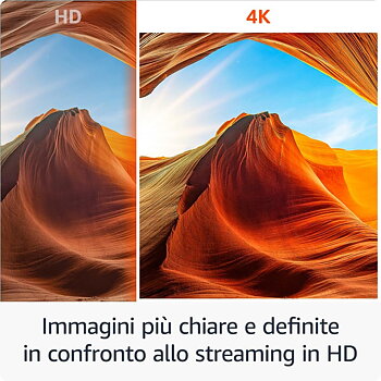 Streaming-enhet Amazon B0CN41GMDK