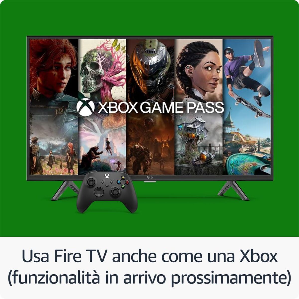 Streaming-enhet Amazon B0CN41GMDK - 3