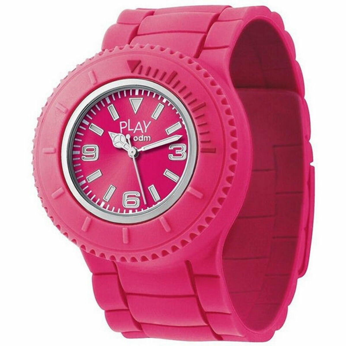 Damklocka ODM PP001-03 (Ø 45 mm) - 8