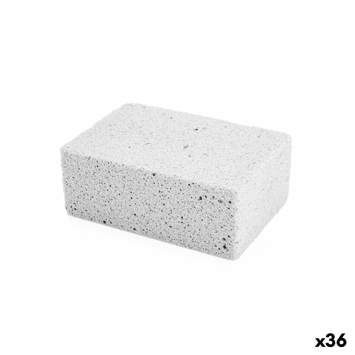 Ytrengöring Privilege 10 x 7 x 4 cm Grill (36 antal) - 4