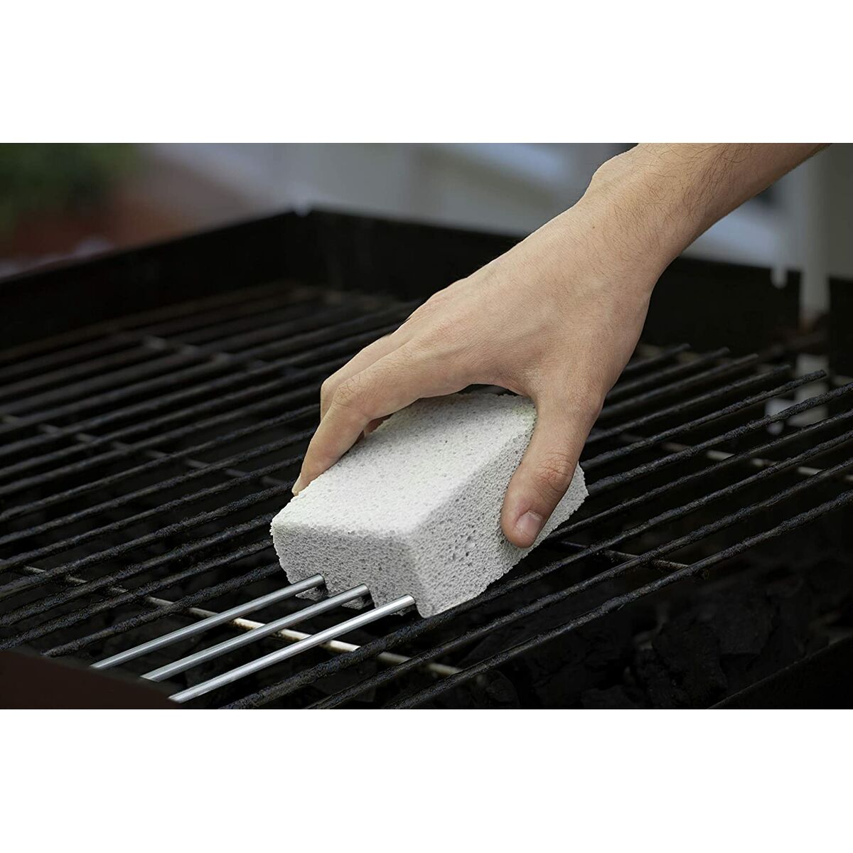 Ytrengöring Privilege 10 x 7 x 4 cm Grill (36 antal) - 3