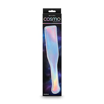 Piskklubba Picture This NS Novelties Cosmo Bondage