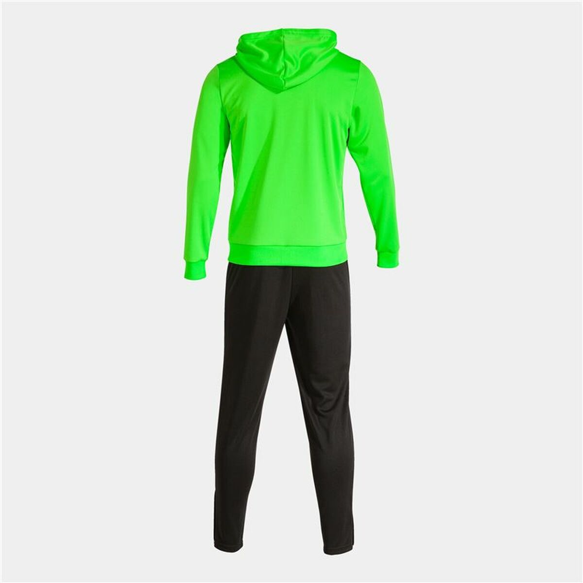 Träningsoverall, Barn Joma Sport PhoenIX II Grön 2 Delar - 2