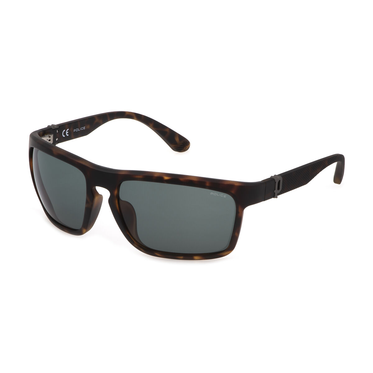 Herrsolglasögon Police SPLF63-630878 ø 63 mm