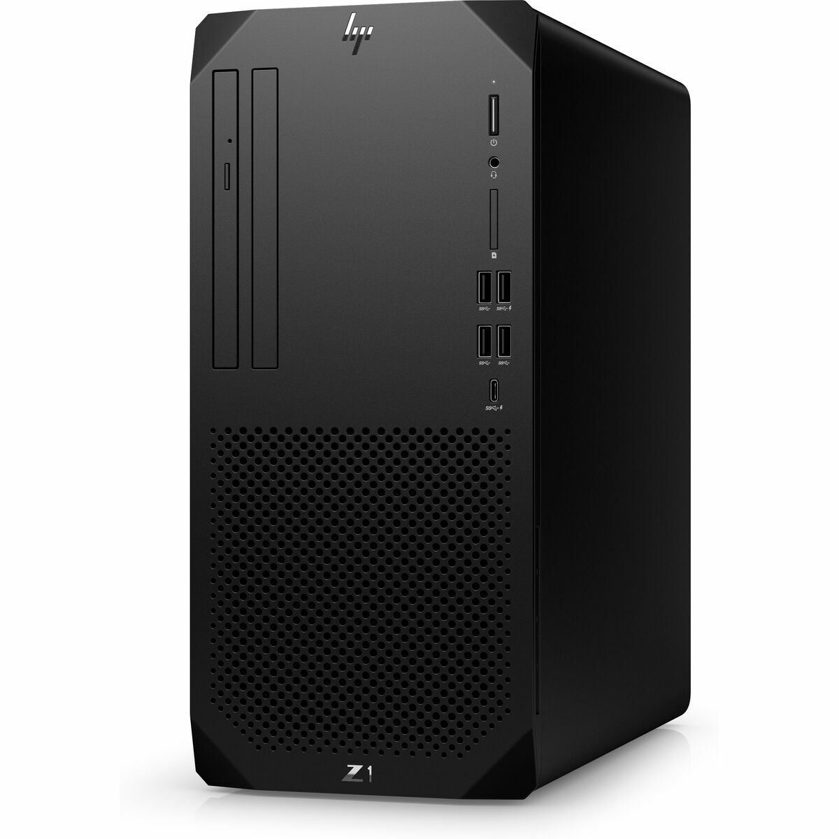 Bordsdator HP 996X5ET Intel Core i7 1 TB SSD Nvidia Geforce RTX 4060 - 2