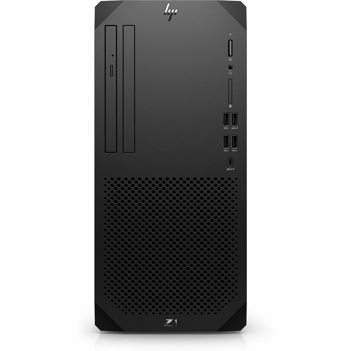 Bordsdator HP 996X5ET Intel Core i7 1 TB SSD Nvidia Geforce RTX 4060 - 3