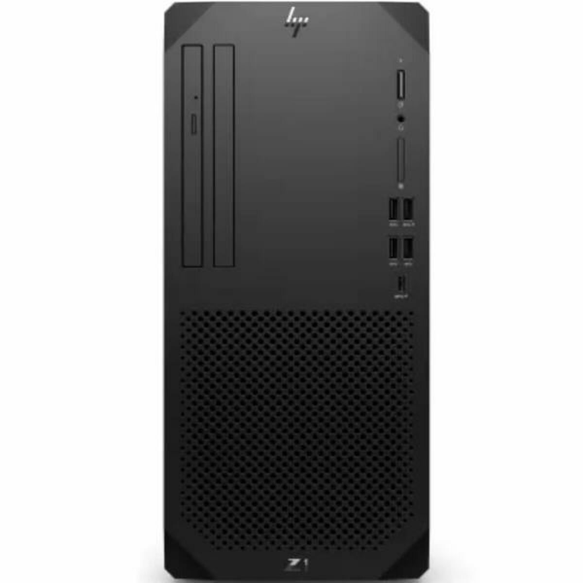 Bordsdator HP 996X5ET Intel Core i7 1 TB SSD Nvidia Geforce RTX 4060