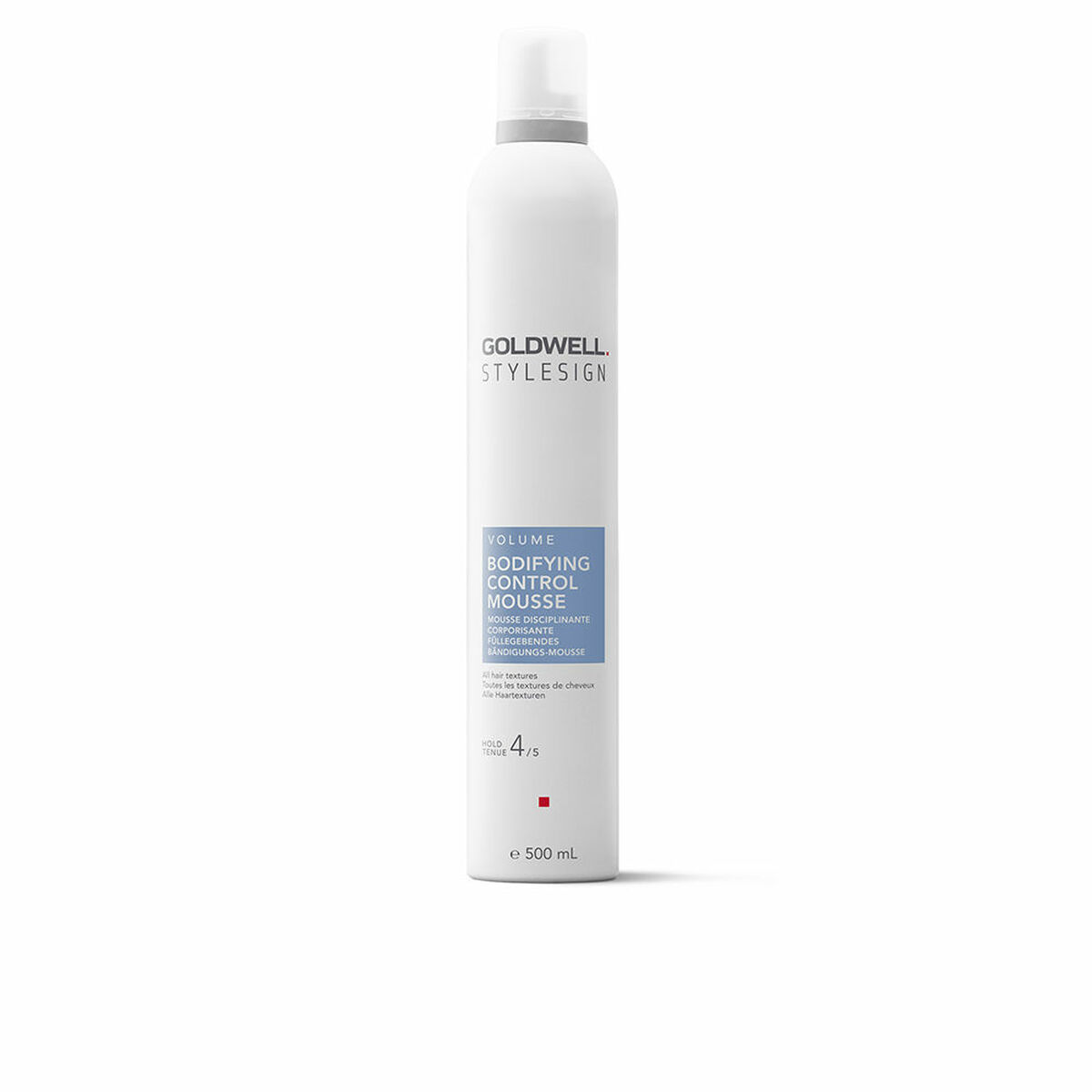 Volymgivande skum Goldwell STYLESIGN VOLUME 500 ml