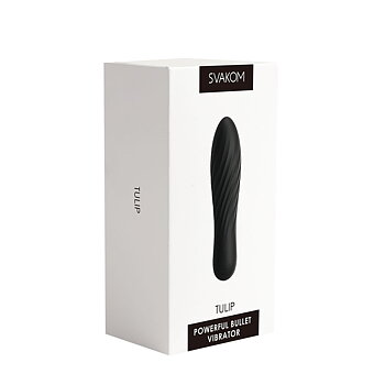 Patronvibrator Svakom