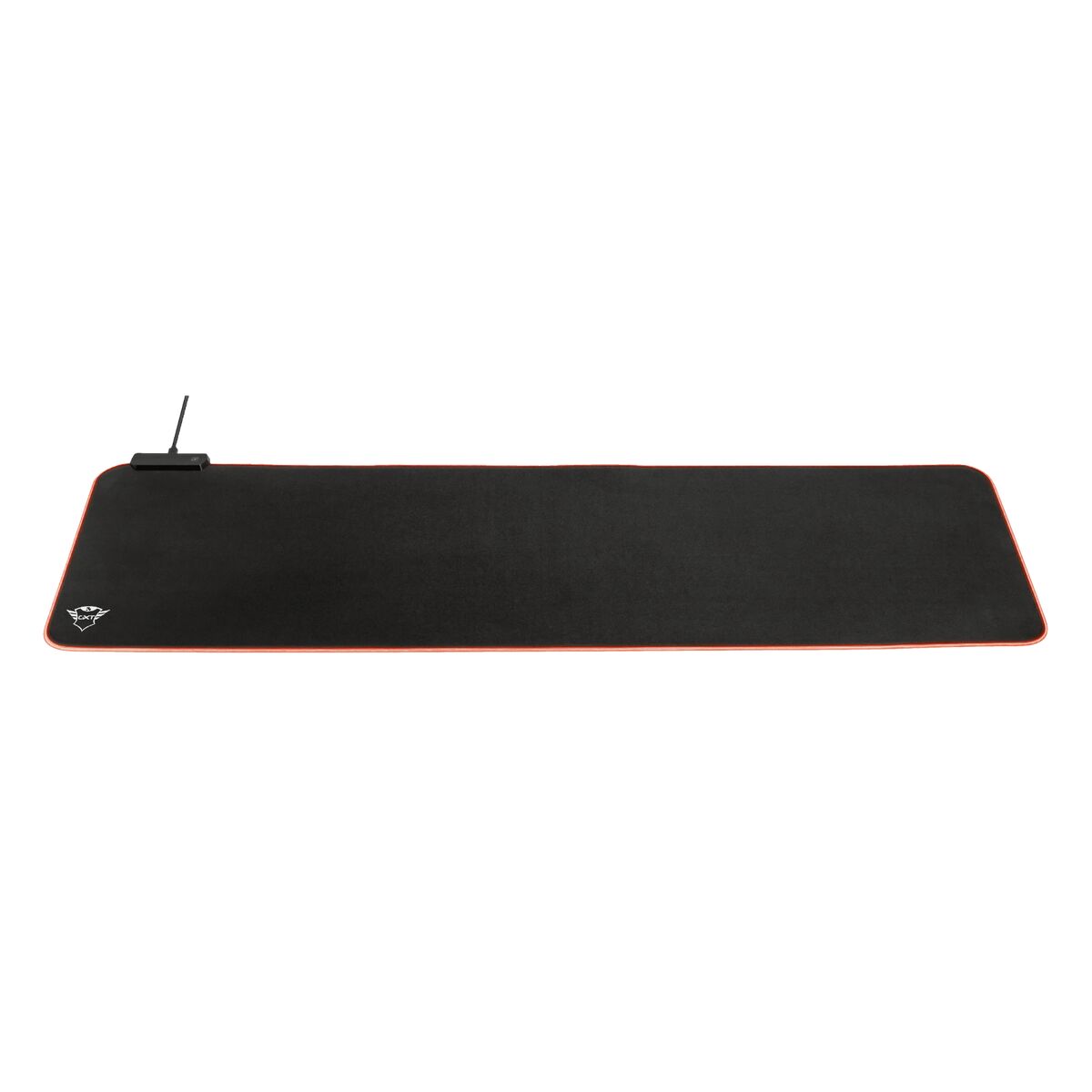 Halkfri matta Trust 23395 GXT764 Svart