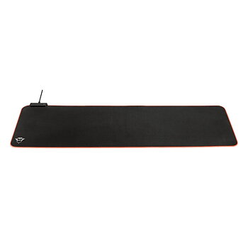 Halkfri matta Trust 23395 GXT764 Svart