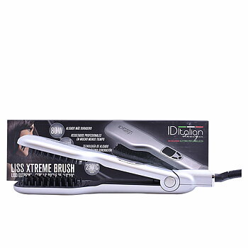 Värmeborste Id Italian Liss Xtreme