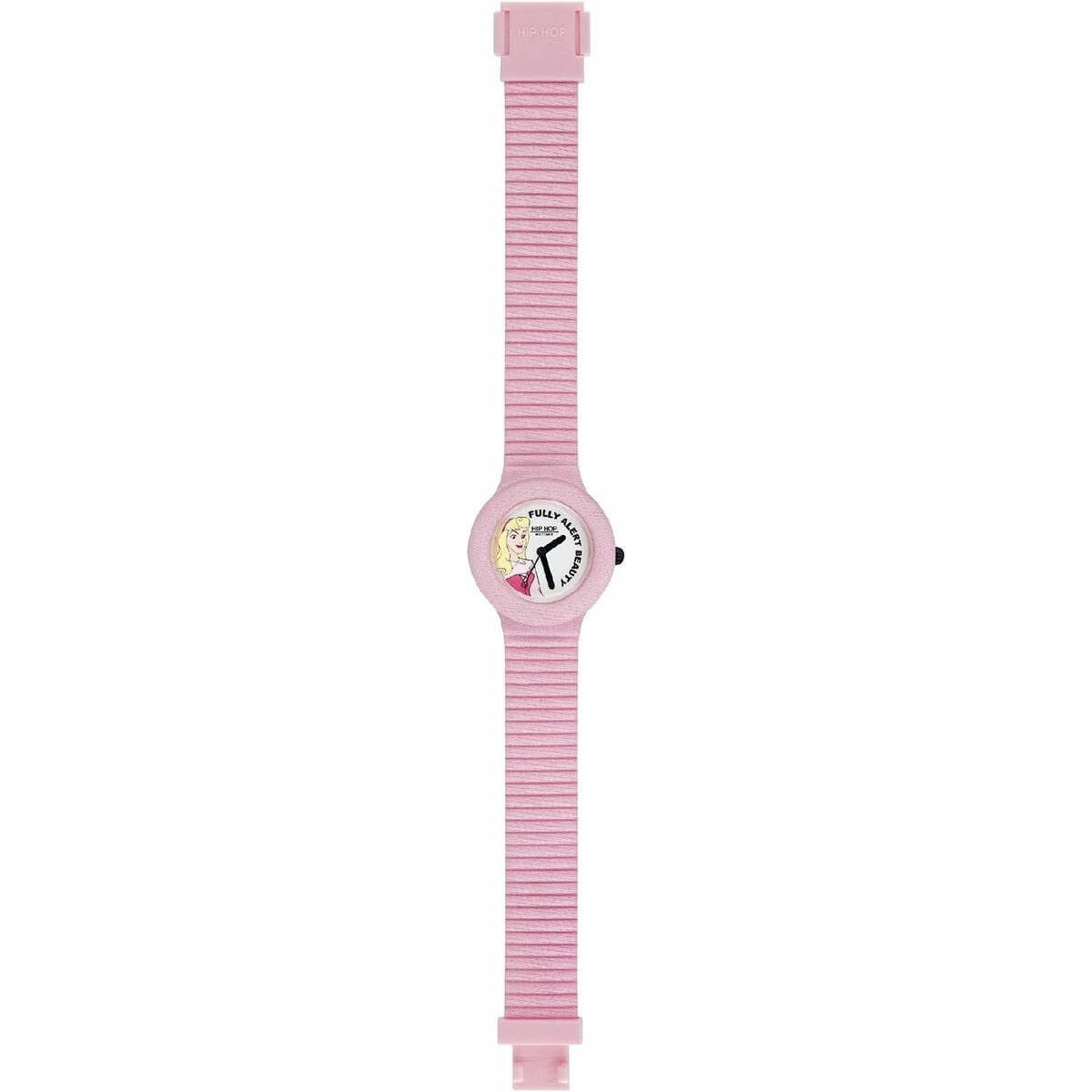 Damklocka Hip Hop BE BRIGHT BE BOLD - AURORA (Ø 32 mm) - 6