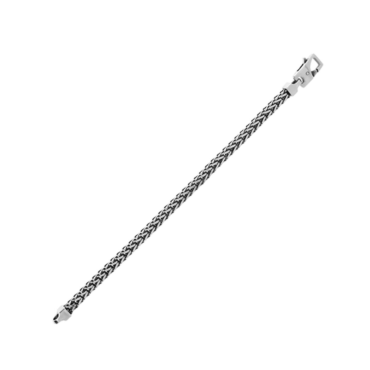 Herrarmband Albert M. WSOX00437.S - 2