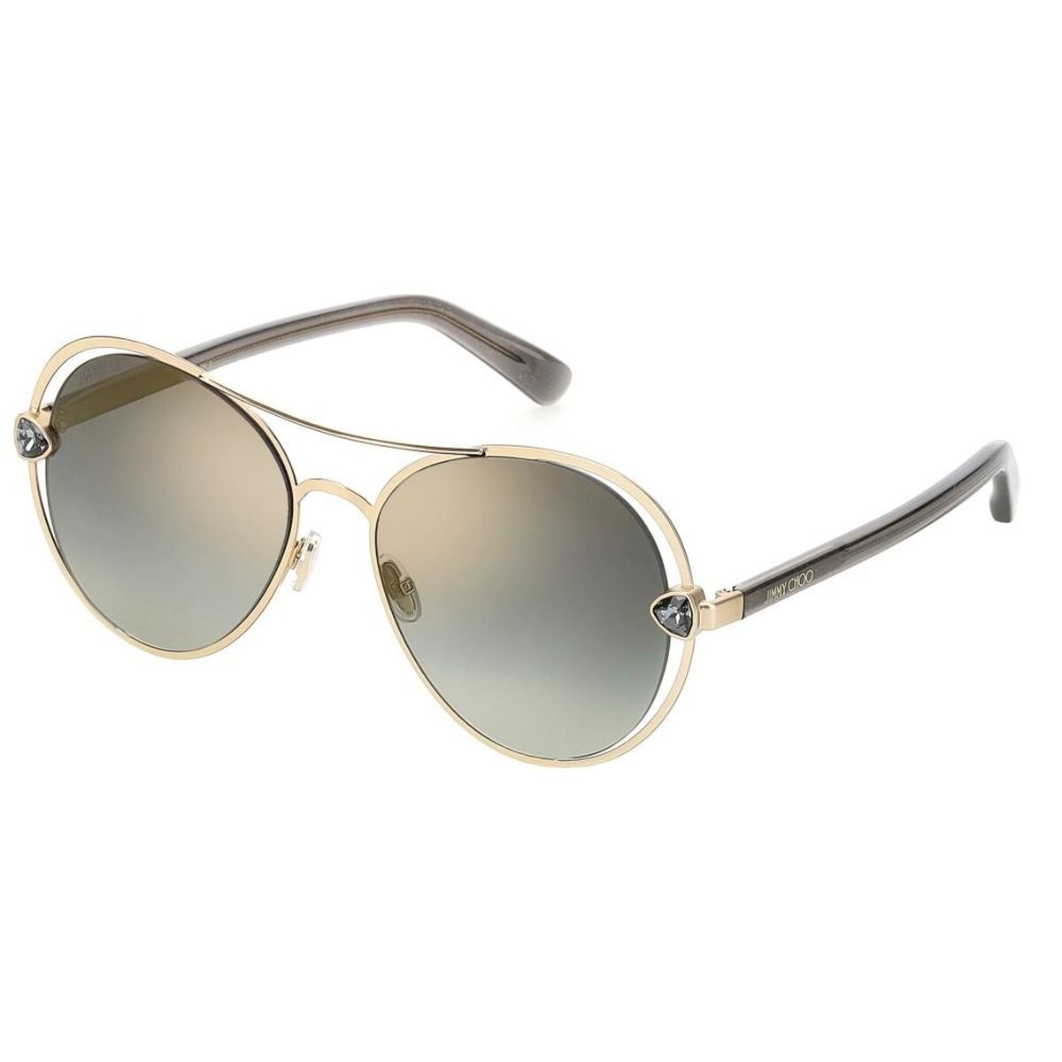 Damsolglasögon Jimmy Choo SARAH_S - 3