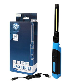 Arbetsljus M-Tech ILPRO104 500 lm