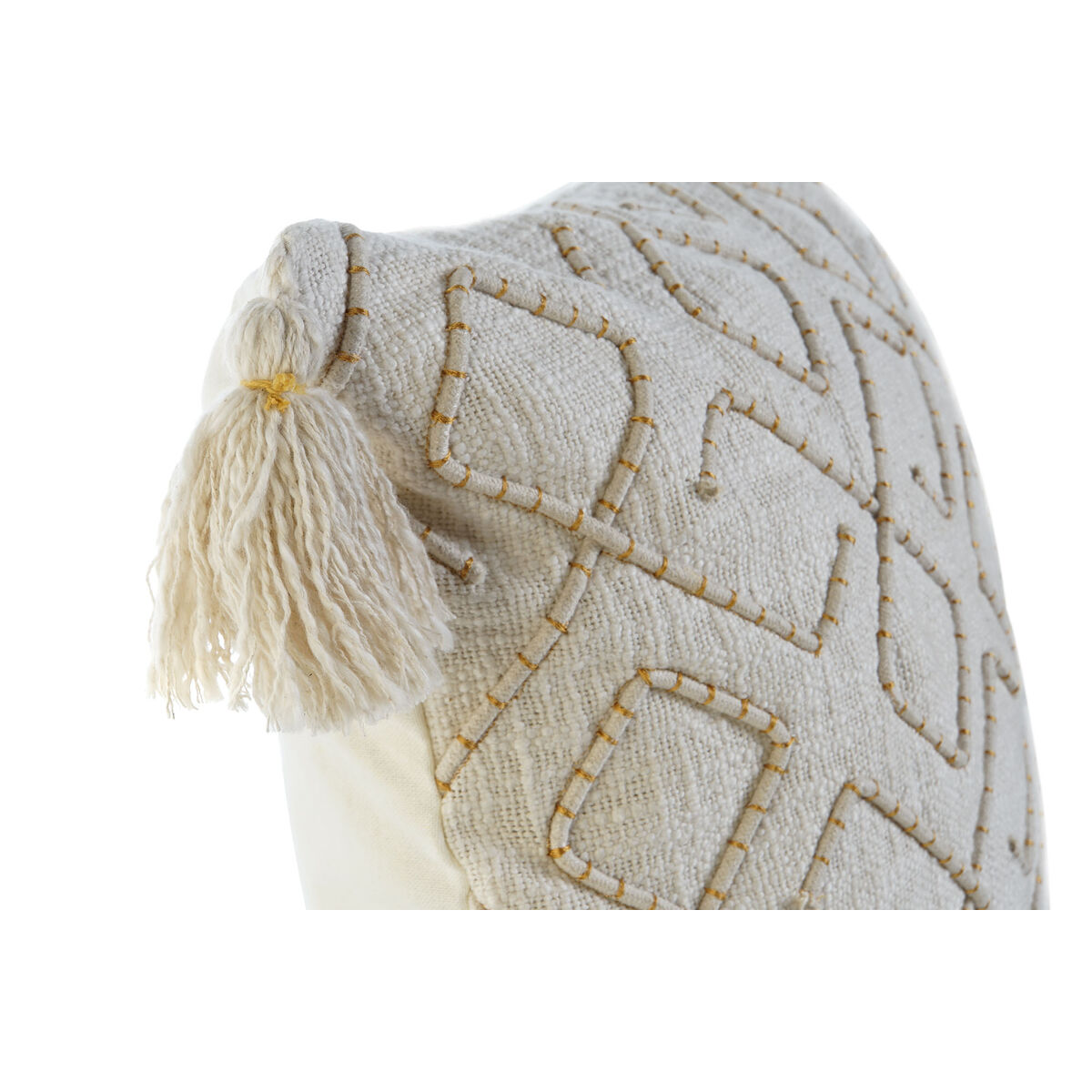 Kudde Home ESPRIT 45 x 15 x 45 cm - 3