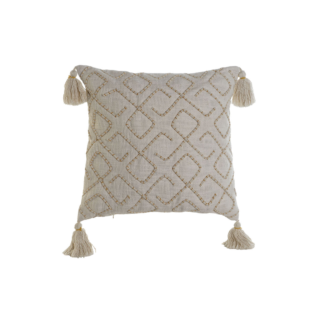 Kudde Home ESPRIT 45 x 15 x 45 cm