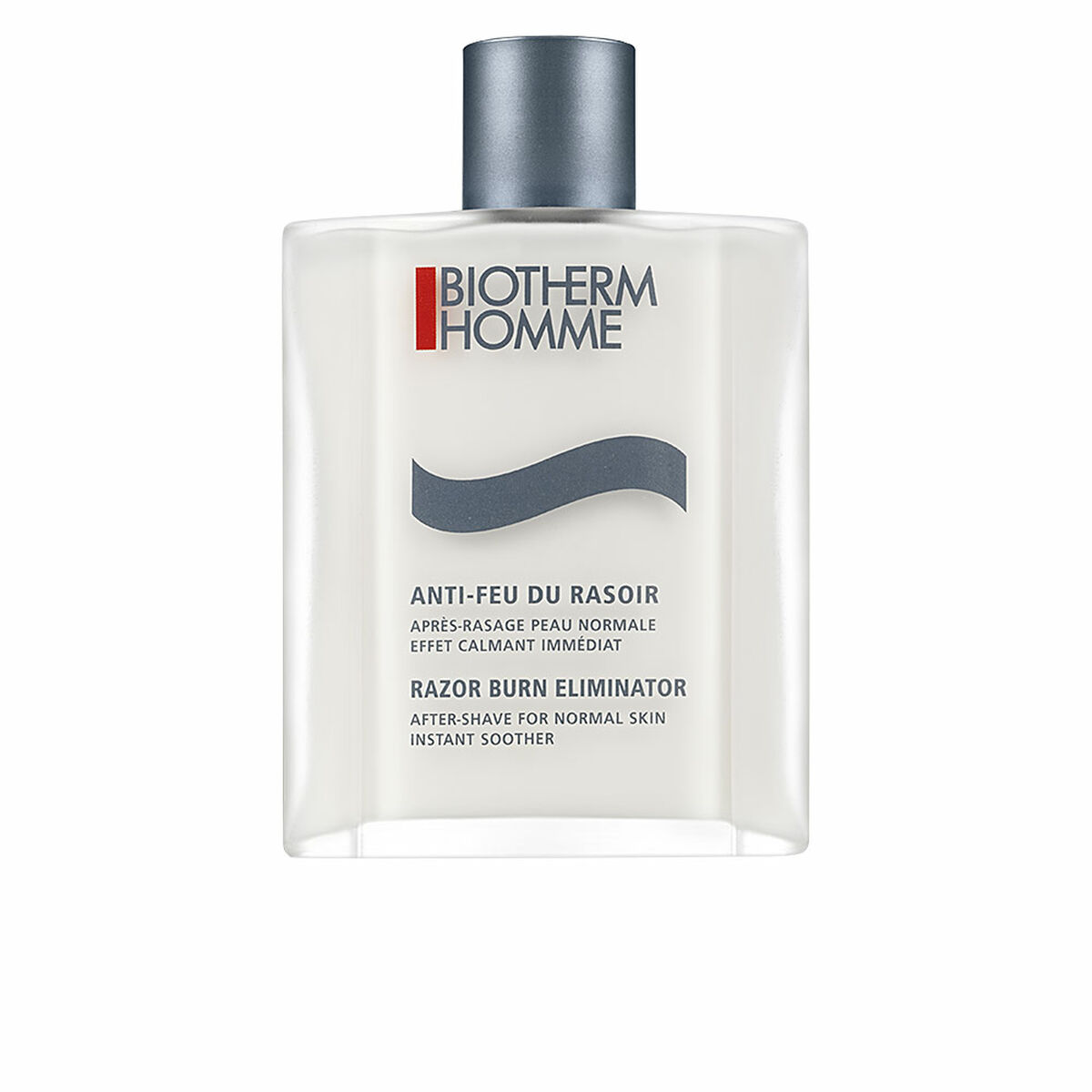 Aftershave Balm Homme Biotherm - 3