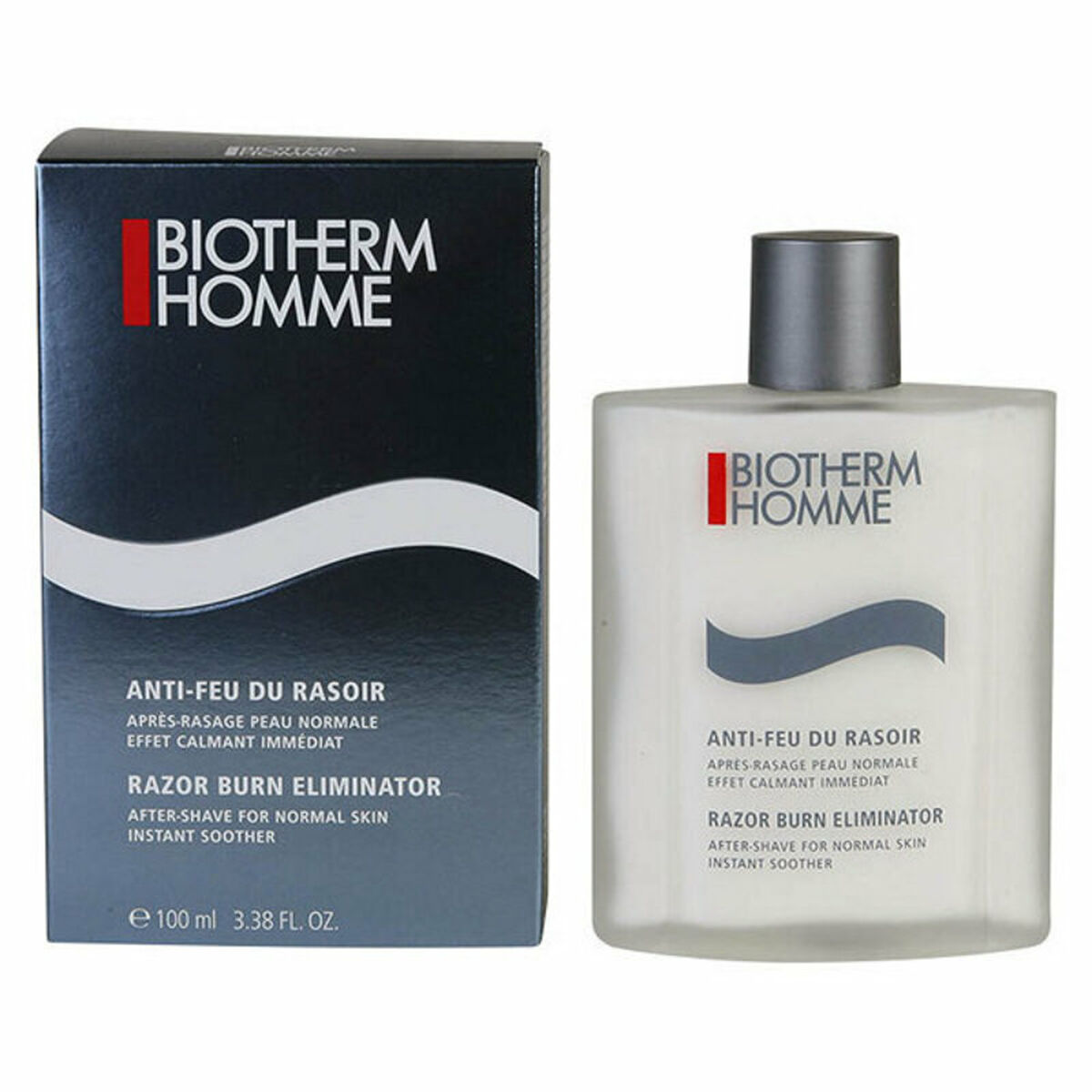 Aftershave Balm Homme Biotherm - 2