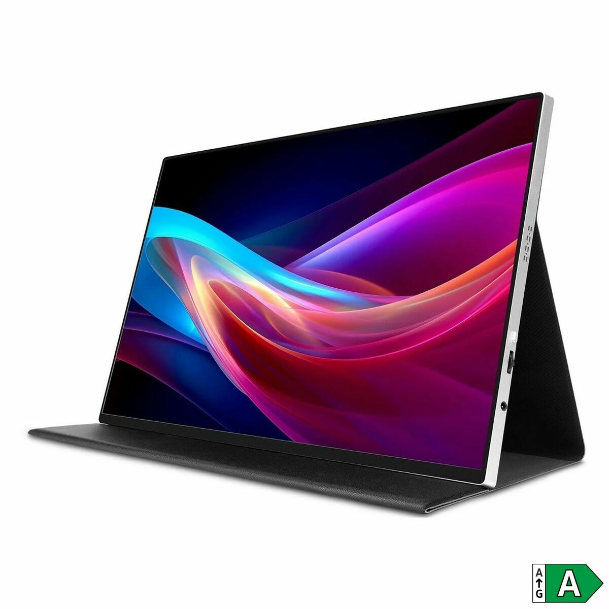 Monitor Misura M16 QHD Quad HD 16" 60 Hz - 2