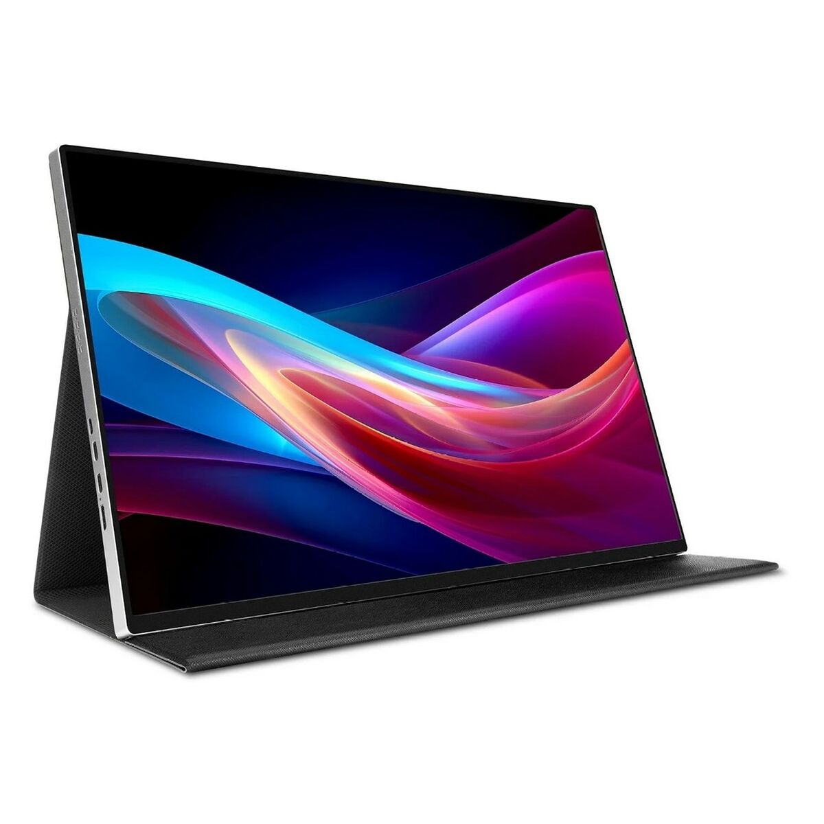 Monitor Misura M16 QHD Quad HD 16" 60 Hz - 4