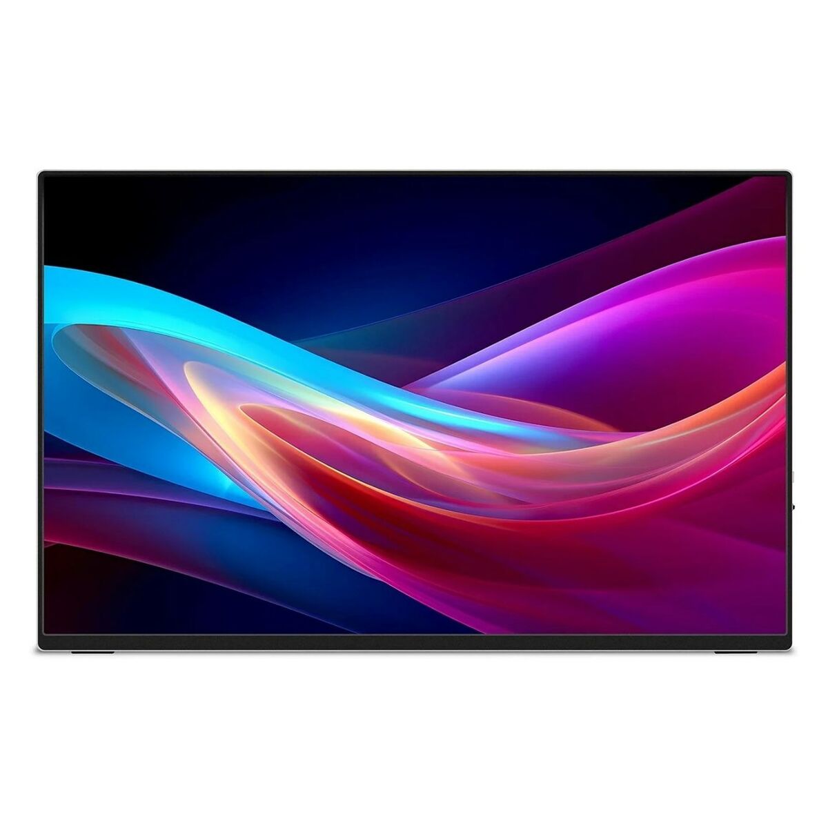 Monitor Misura M16 QHD Quad HD 16" 60 Hz - 5
