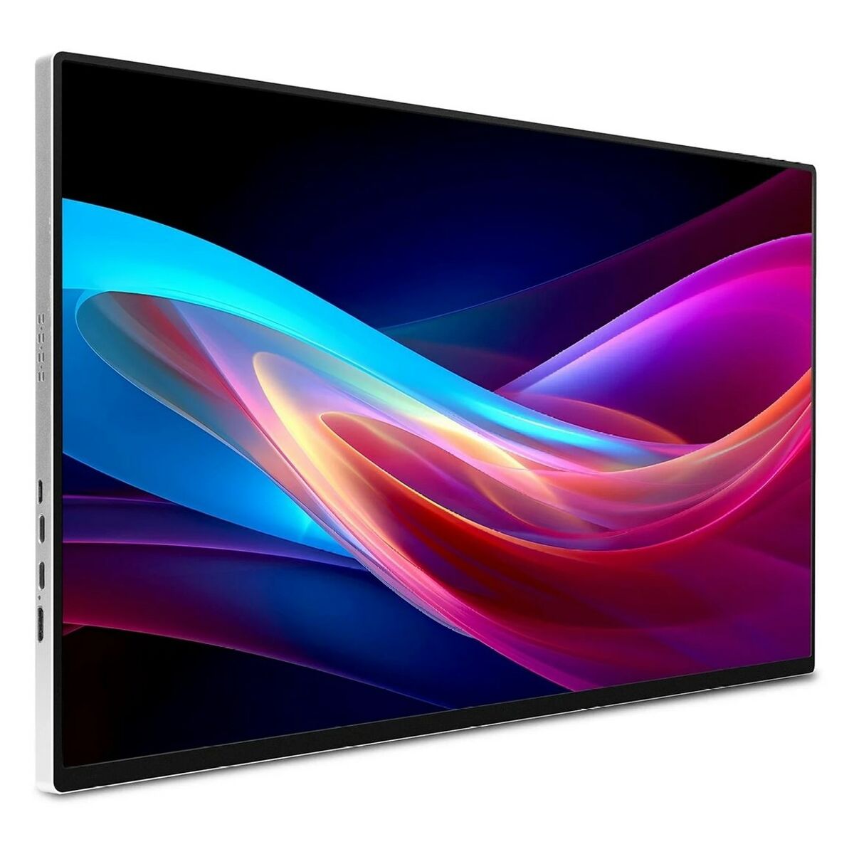 Monitor Misura M16 QHD Quad HD 16" 60 Hz - 3